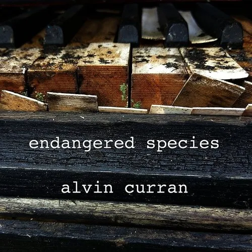 Endangered Species