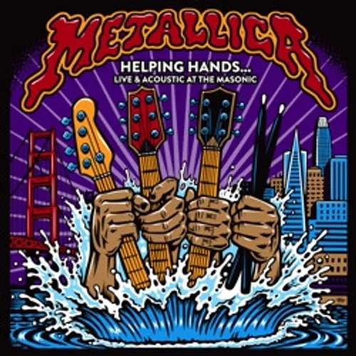 Album Art