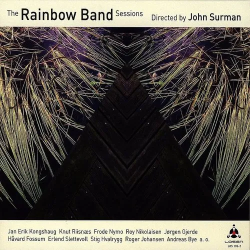 Rainbow Band Sessions
