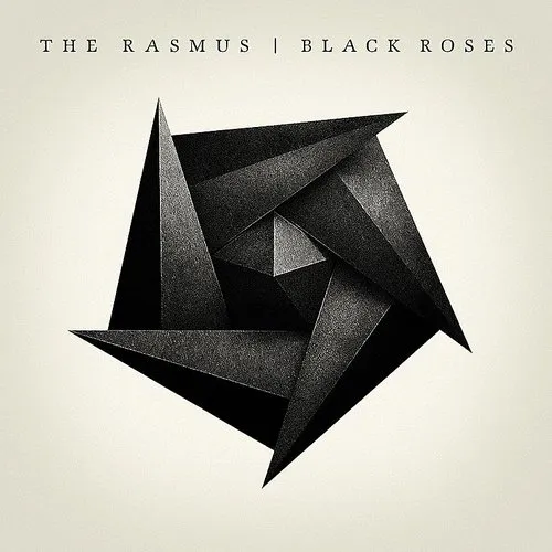 Rasmus - Black Roses (Spec) (Ita)