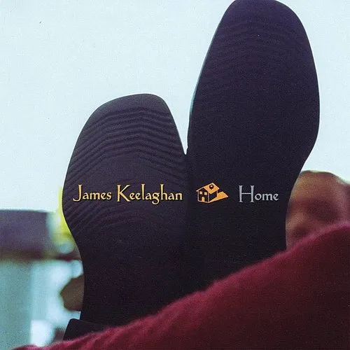 James Keelaghan - Home [Import]