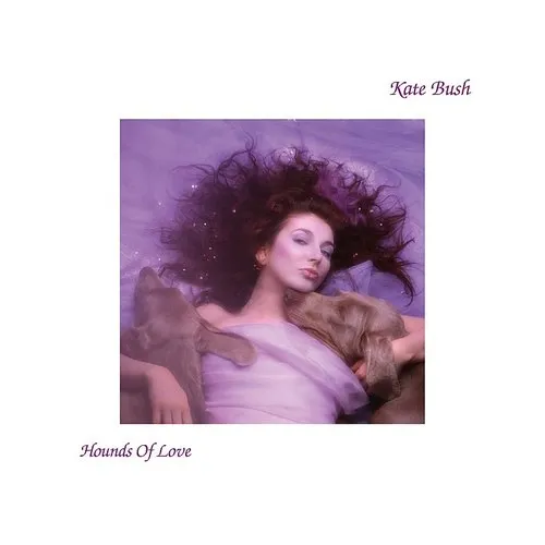 Kate Bush - Hounds Of Love [180 Gram]