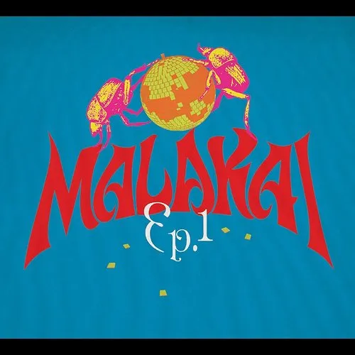 Malakai - Malakai Ep
