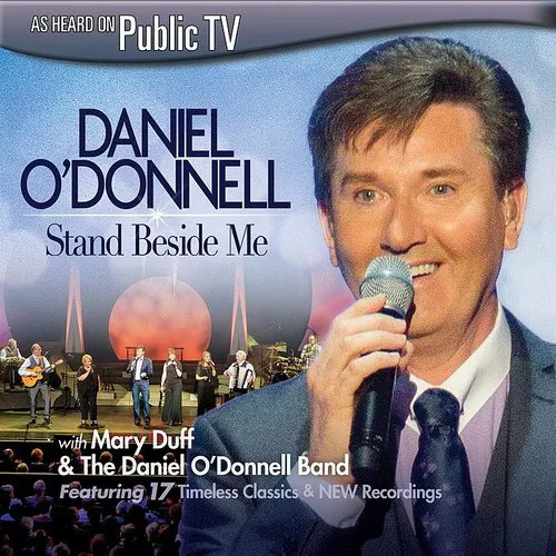 Stand Beside Me