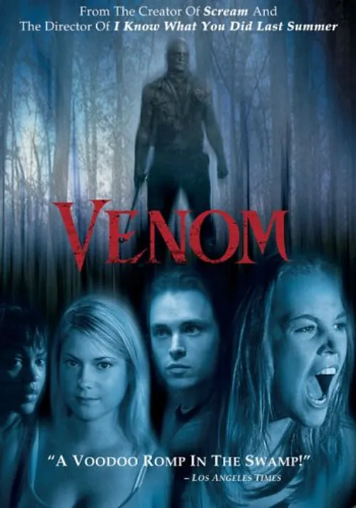 Venom [Movie] - Venom