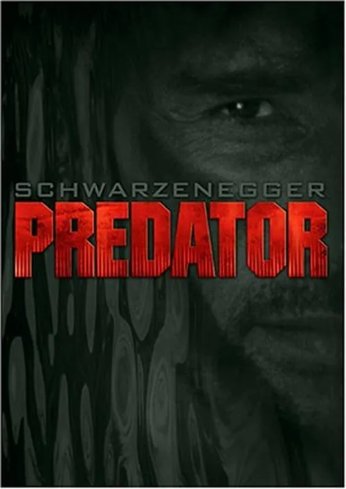Predator [Movie] - Predator