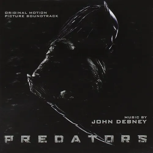 Predator [Movie] - Predators [Soundtrack]