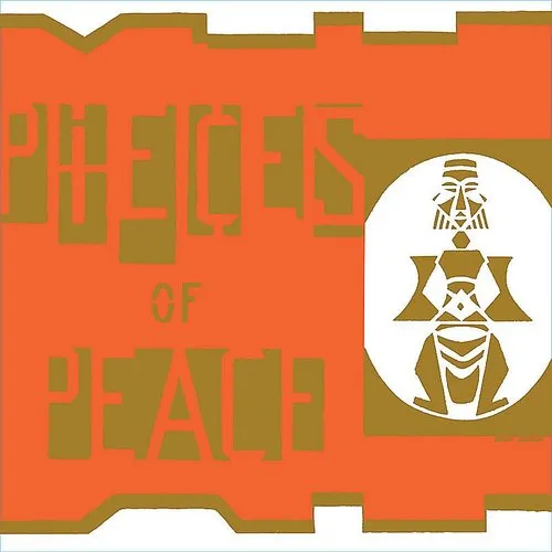 Pieces Of Peace - Pieces of Peace