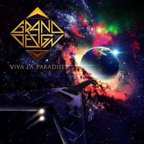 Grand Design - Viva La Paradise