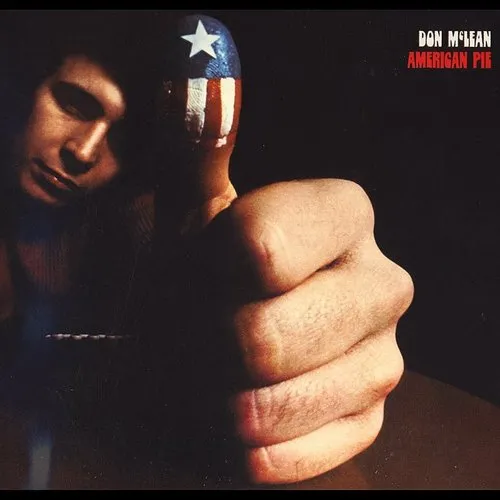 Don Mclean - American Pie [Limited Edition] [Remastered] [180 Gram]