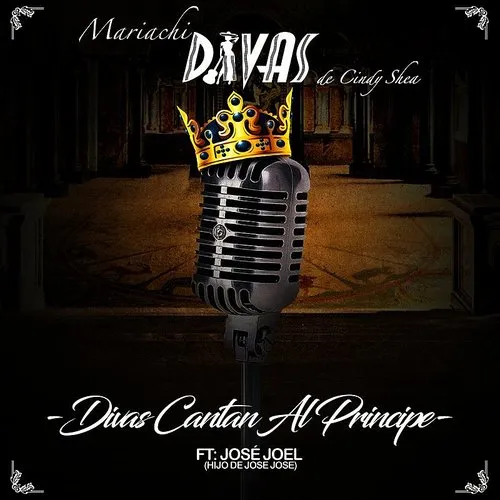 Divas Cantan Al Principe