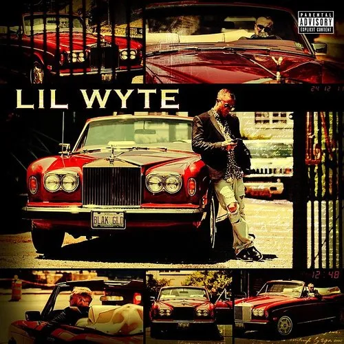 Lil Wyte