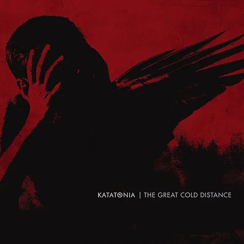 Katatonia - THE GREAT COLD DISTANCE
