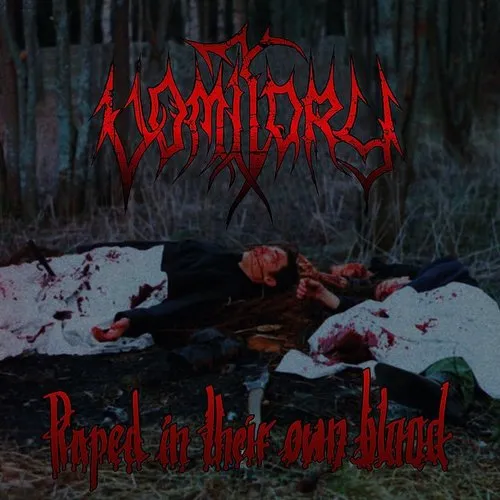 Vomitory - Raped In Their Own Blood (Can)