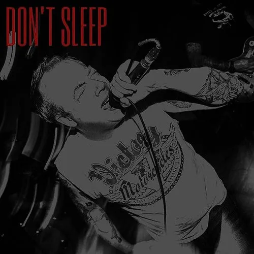 Don't Sleep