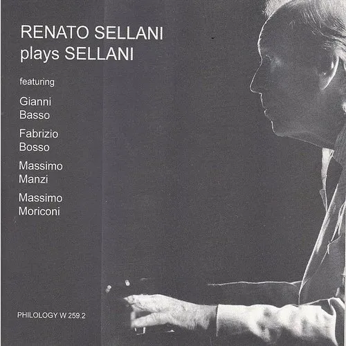Sellani Plays Sellani