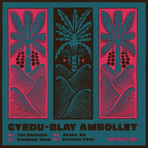 Album Art