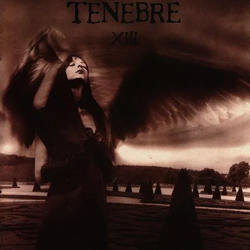 Tenebre - Xiii