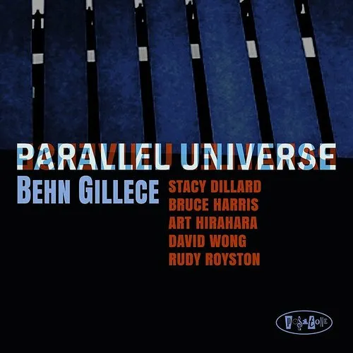 PARALLEL UNIVERSE