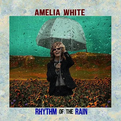 Rhythm Of The Rain Usa
