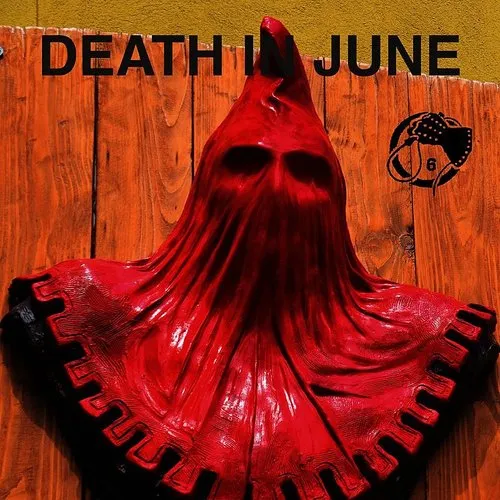 Death In June - Essence [With Booklet]