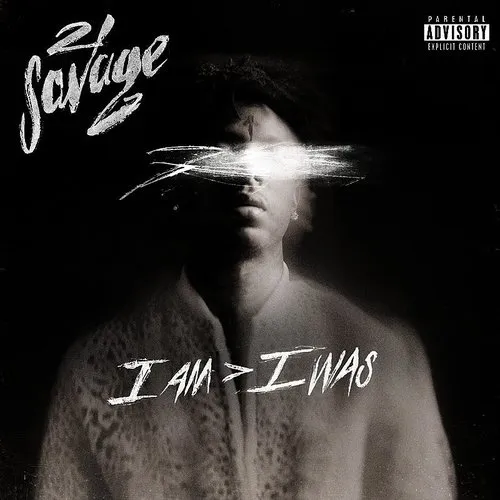 Savage - I Am > I Was | Main