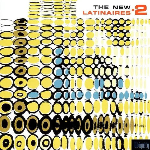 New Latinaires 2