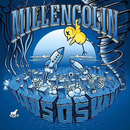 Millencolin - Sos