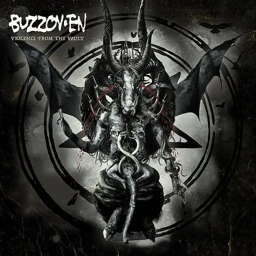 Buzzoven - Violence From The Vault