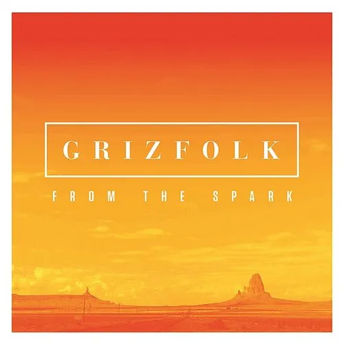 From The Spark EP