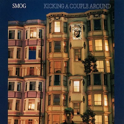 Smog - Kicking a Couple Around [EP] [EP]