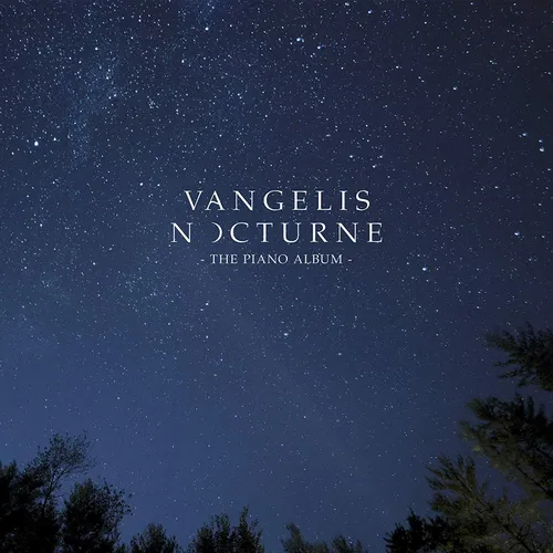 Vangelis - Nocturne (Hol)