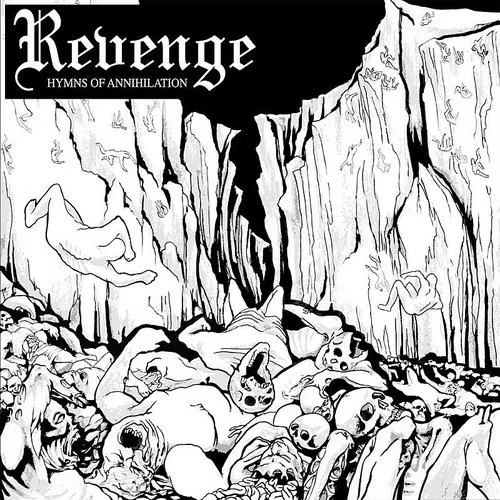 Hymns of Annihilation