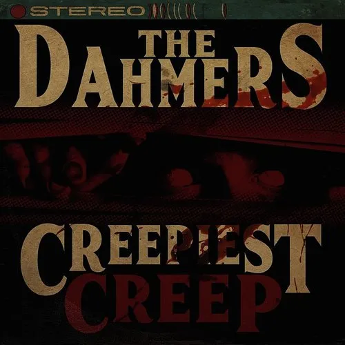 Creepiest Creep