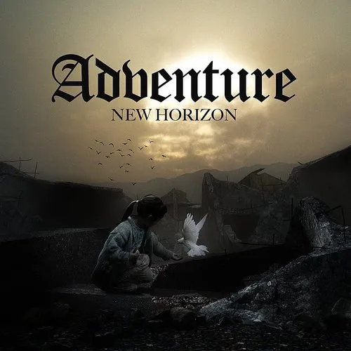 New Horizon (Uk)