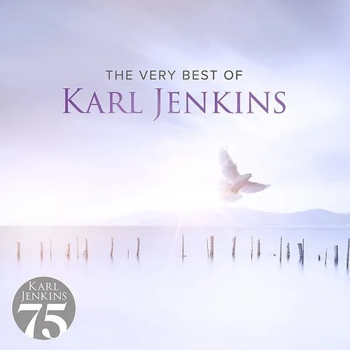 Karl Jenkins - Very Best Of Karl Jenkins (Uk)