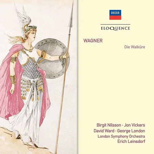 Wagner: Die Walkure