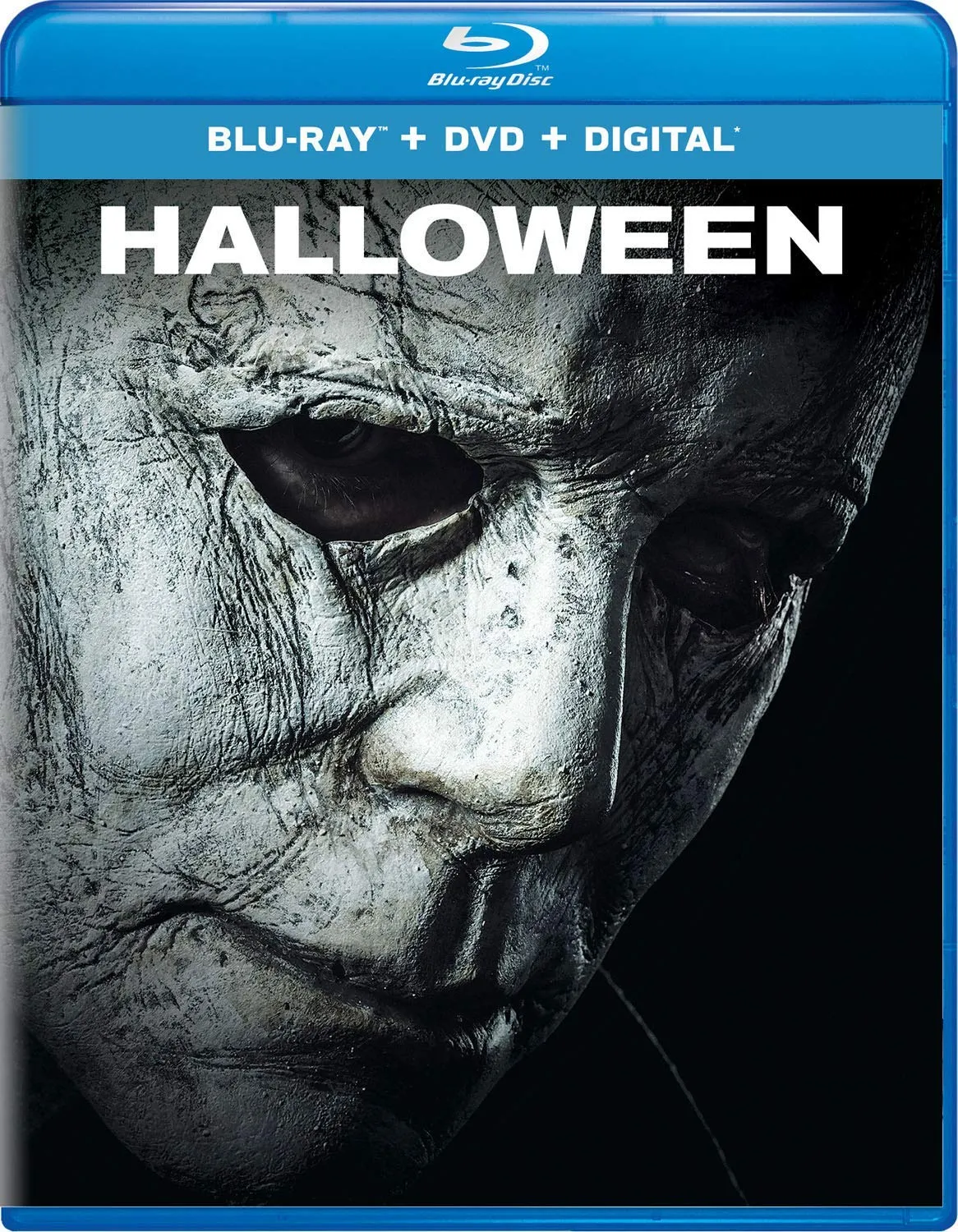Blu-ray · Universal Pictures