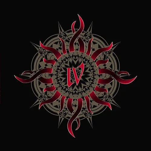 Godsmack - Iv