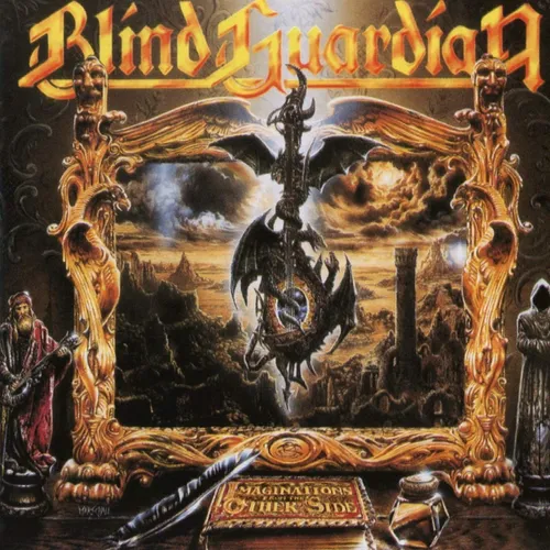 Imaginations From The Other Side Remixed &amp; Remastered