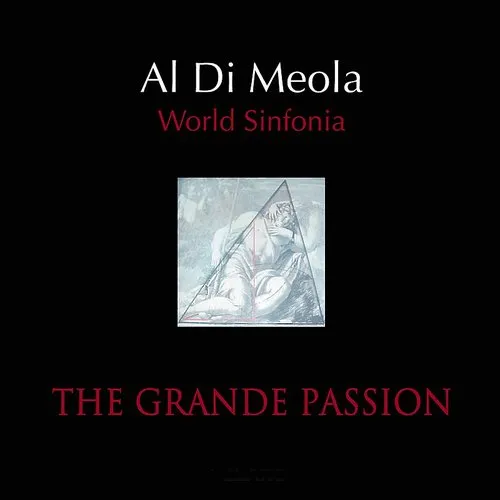 Grande Passion