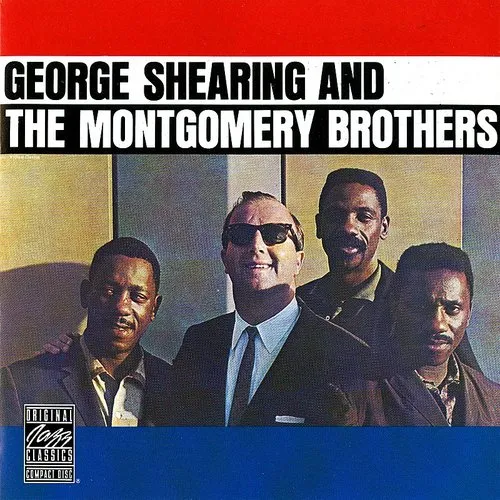 George Shearing & Montgomery