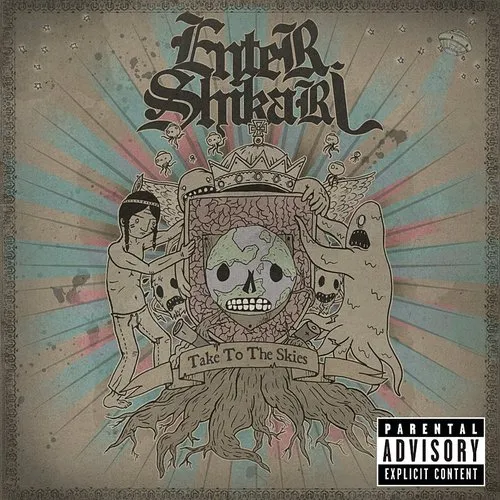 Album Art