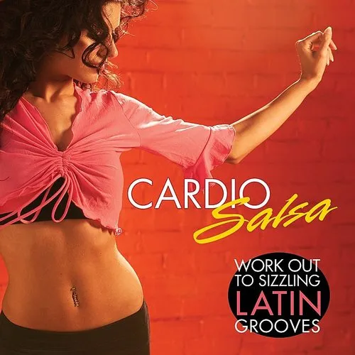 Tropical Fantasia - Cardio Salsa