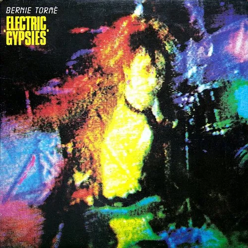 Bernie Torme - Electric Gypsies [Import]
