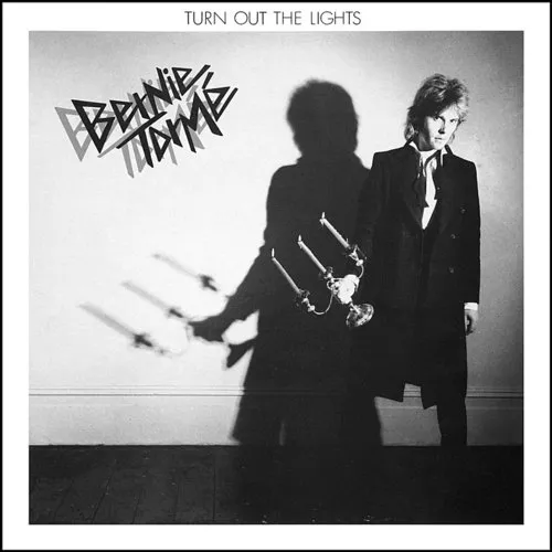Bernie Torme - Turn Out The Lights [Import]
