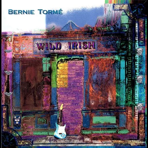 Bernie Torme - Wild Irish [Import]