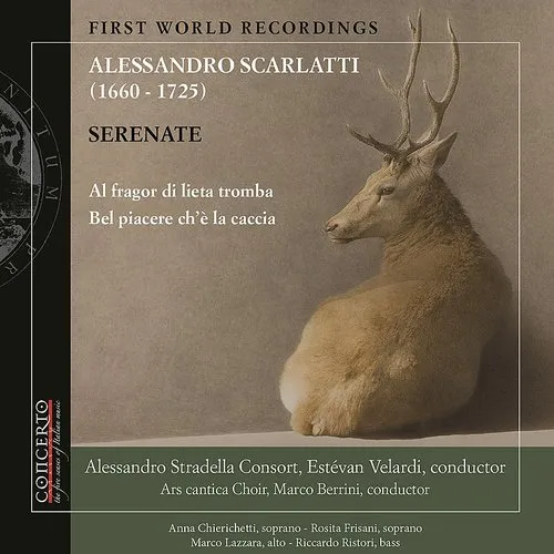 Serenate