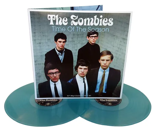 Zombies - Time Of The Season