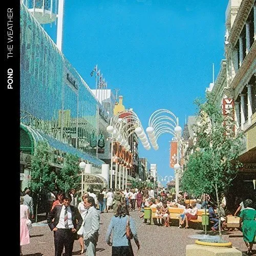 Album Art